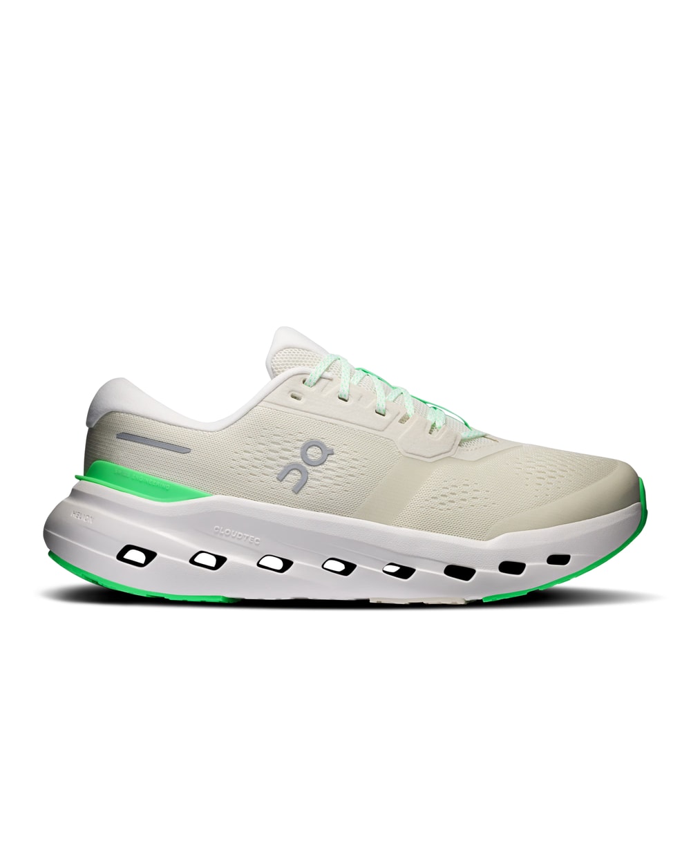 On Cloud Men's Cloudrunner 3 Running Shoes - Wide