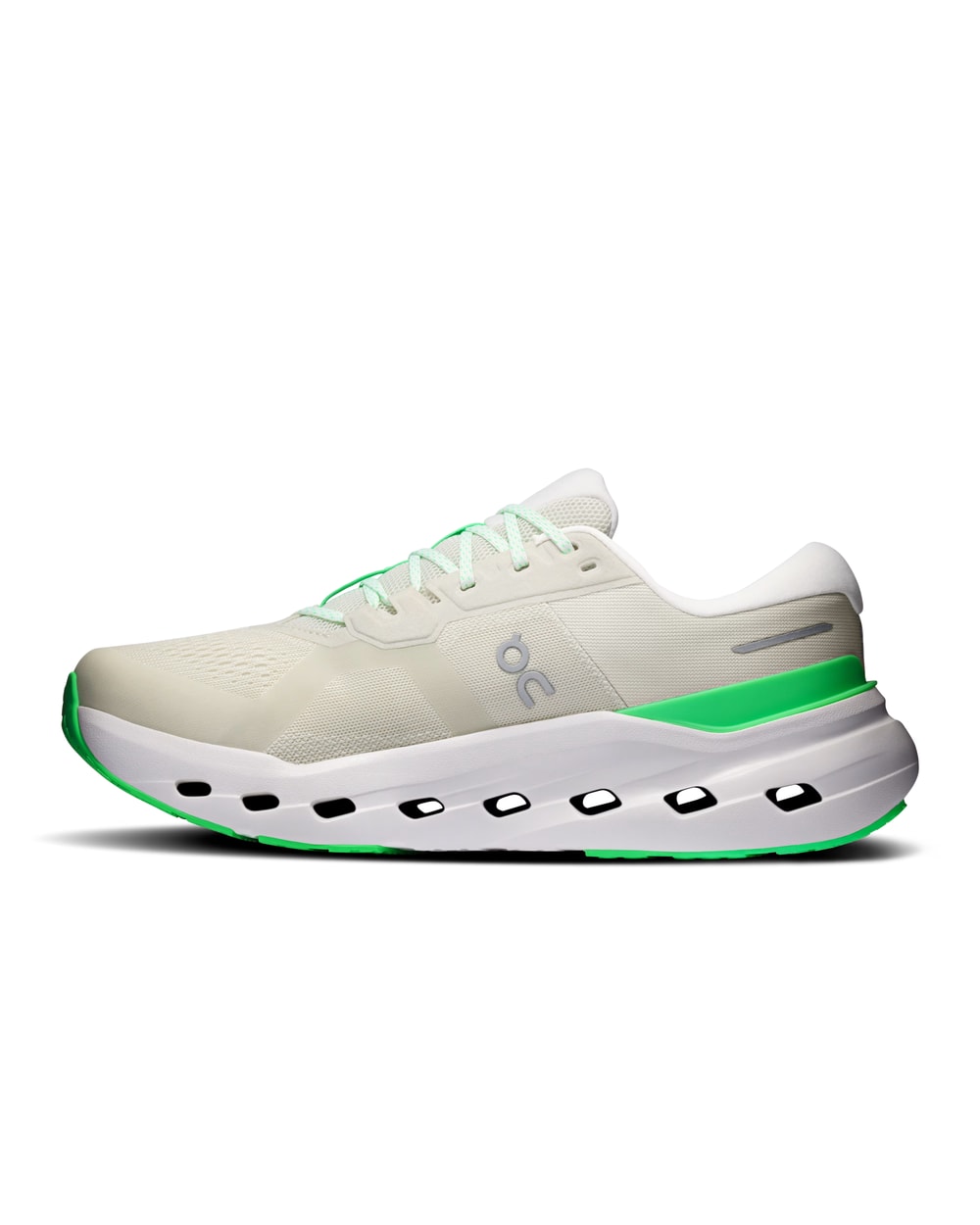 On Cloud Men's Cloudrunner 3 Running Shoes - Wide