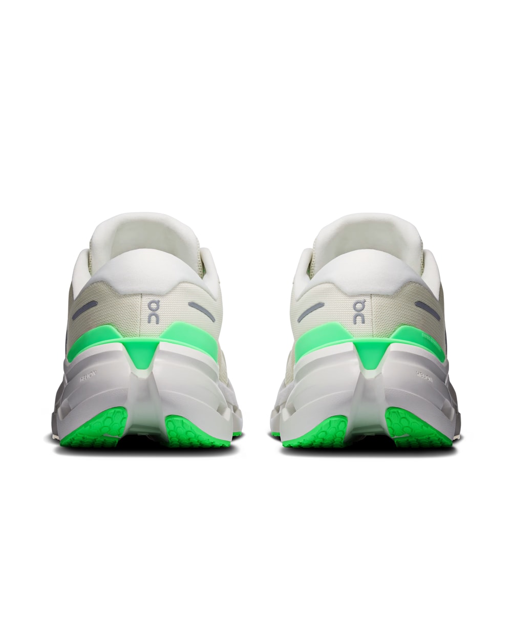 On Cloud Men's Cloudrunner 3 Running Shoes - Wide