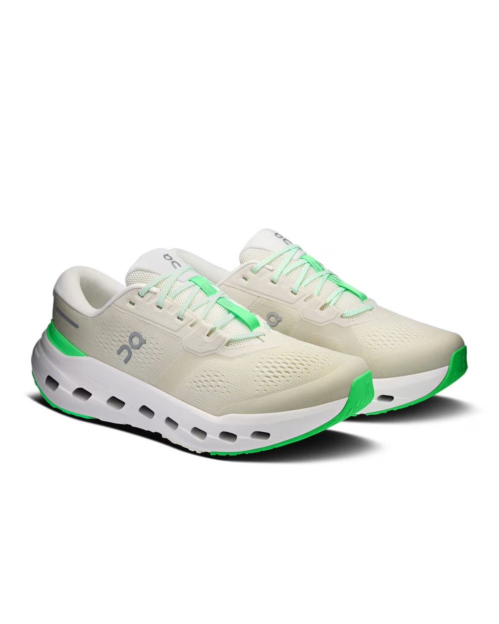 On Cloud Men's Cloudrunner 3 Running Shoes - Wide