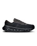 On Men's Cloudrunner 3 Waterproof - Black/Black