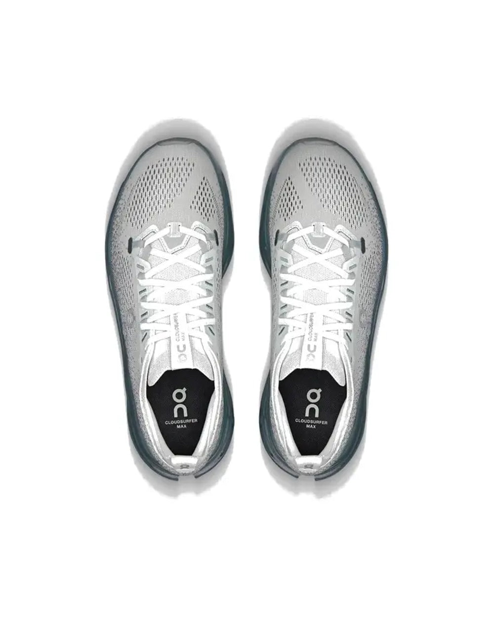 On Cloud Men's Cloudsurfer Max Running Shoes