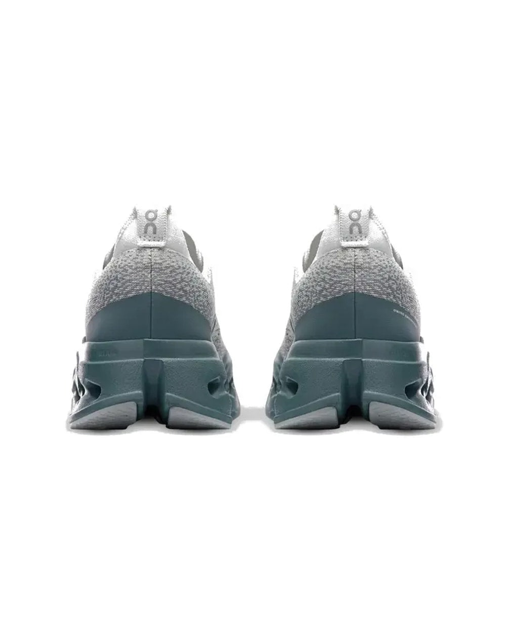 On Cloud Men's Cloudsurfer Max Running Shoes
