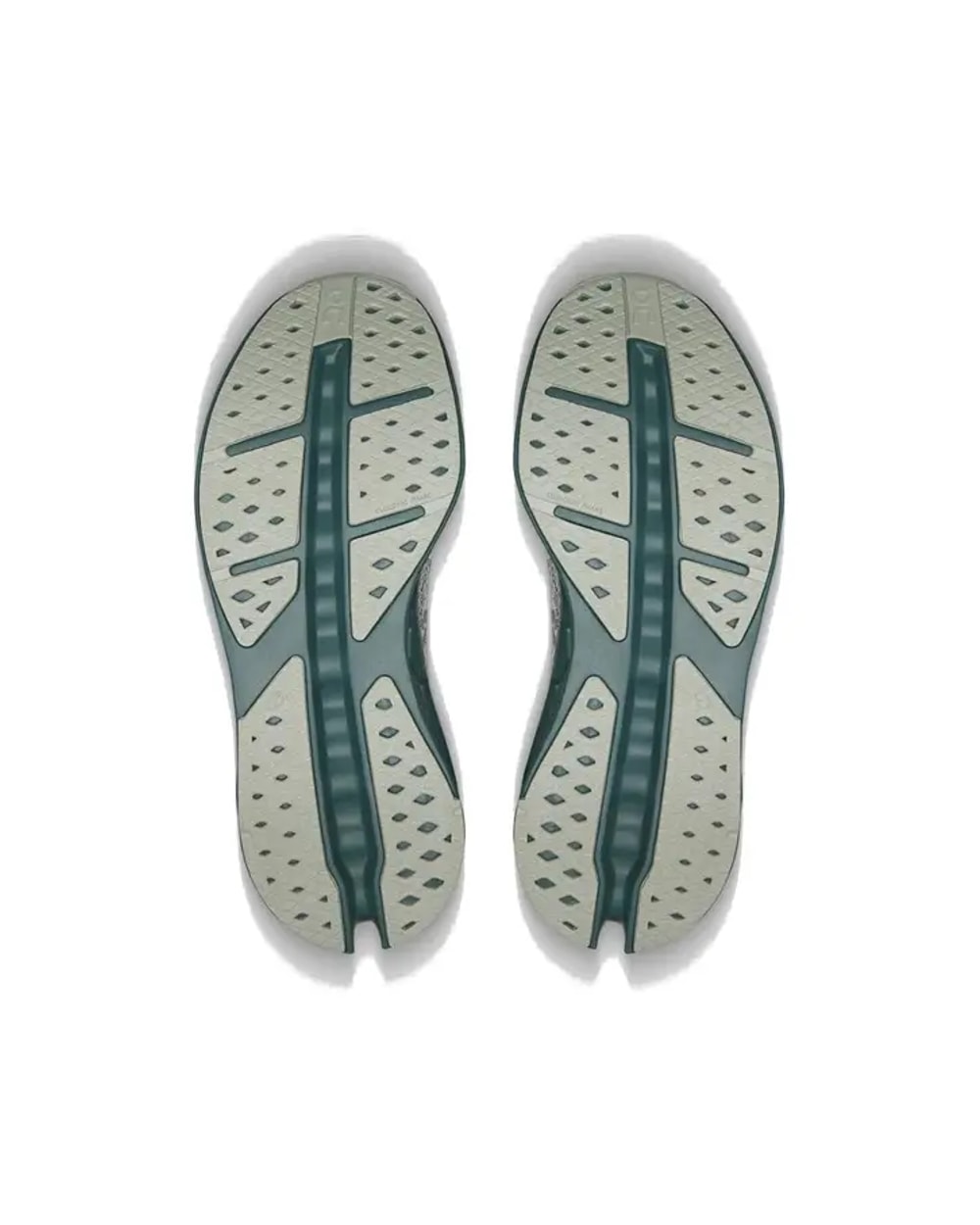 On Cloud Men's Cloudsurfer Max Running Shoes