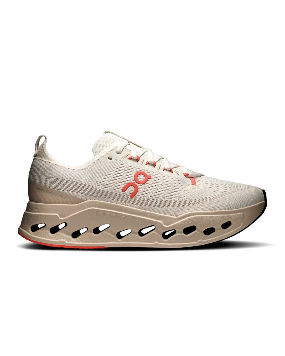 On Cloud Men's Cloudsurfer Max Running Shoes