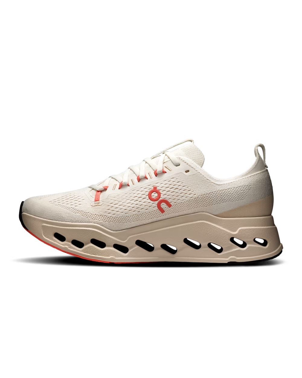 On Cloud Men's Cloudsurfer Max Running Shoes