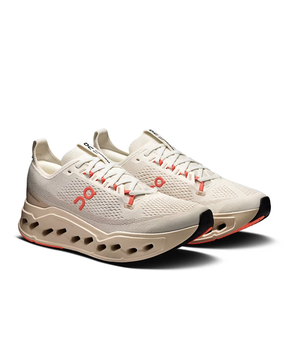 On Cloud Men's Cloudsurfer Max Running Shoes
