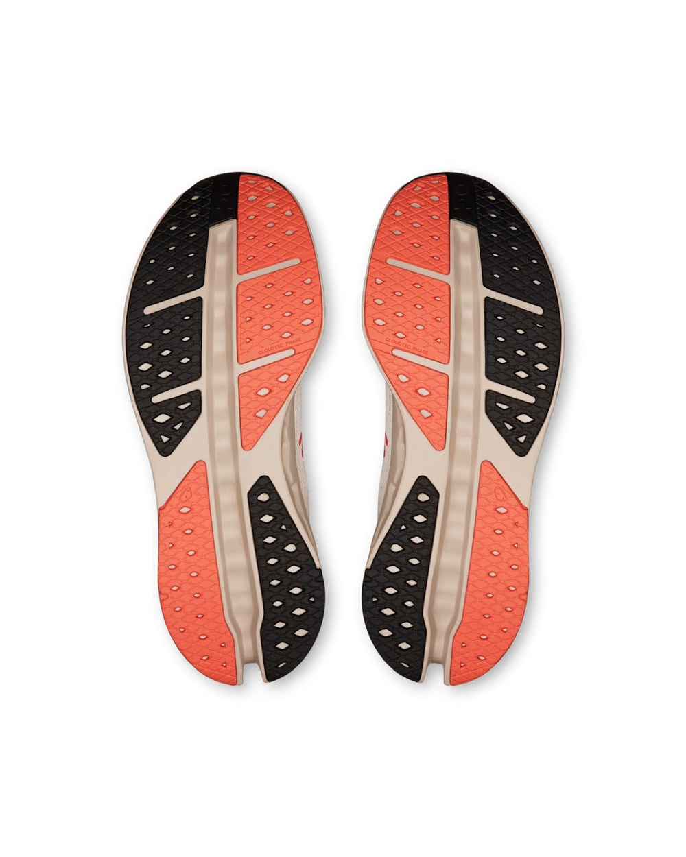 On Cloud Men's Cloudsurfer Max Running Shoes