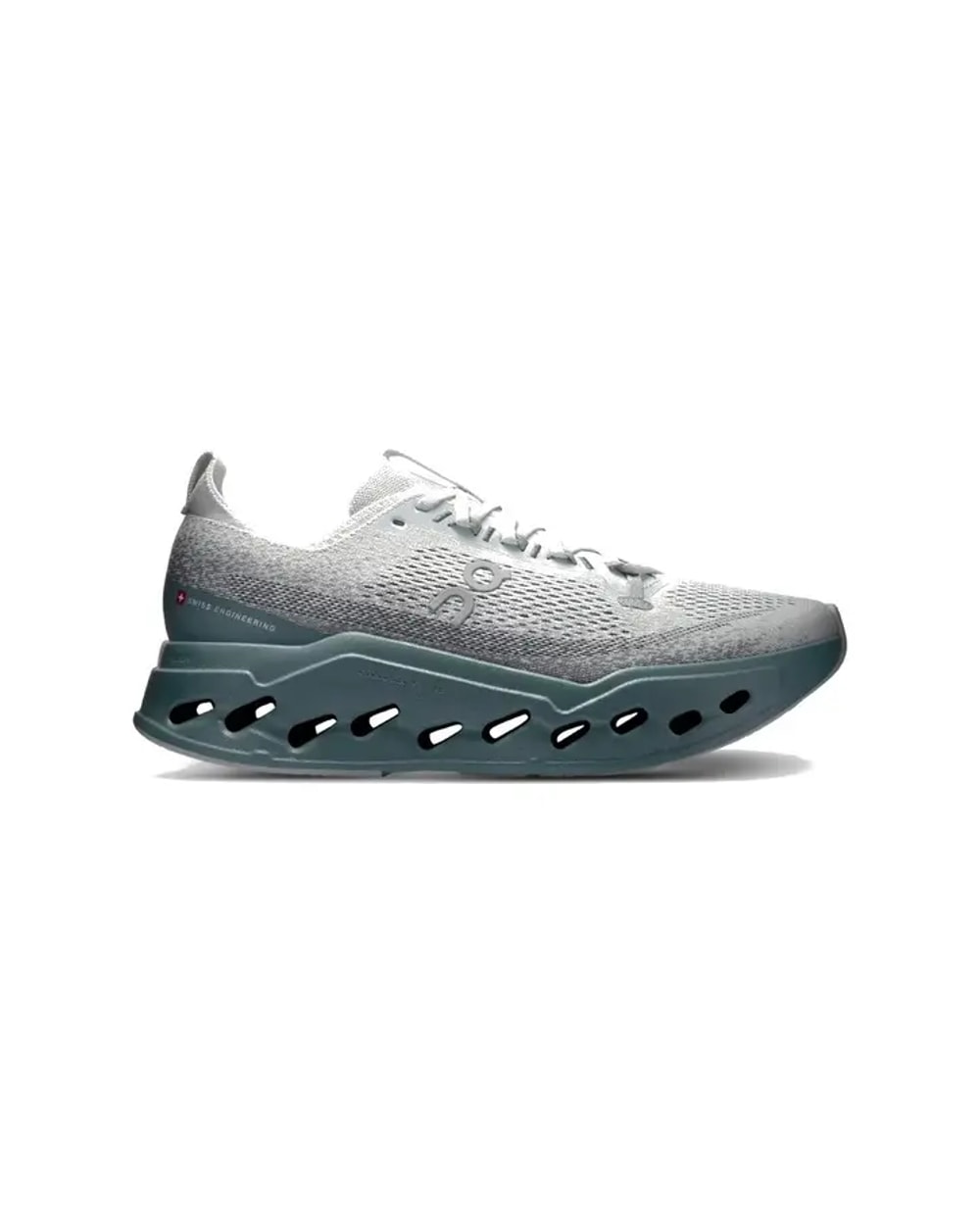 On Cloud Men's Cloudsurfer Max Running Shoes