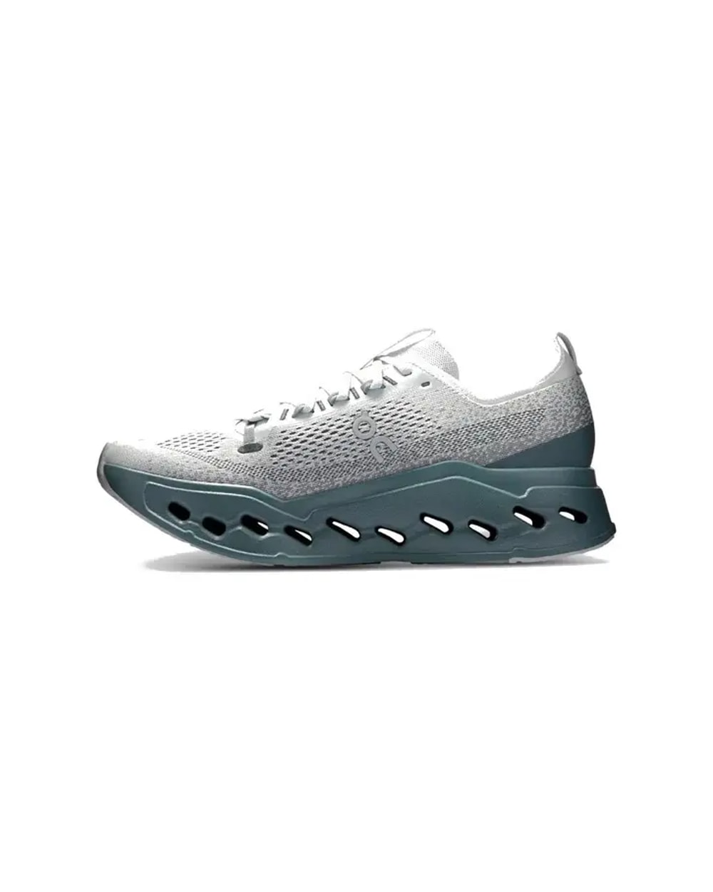 On Cloud Men's Cloudsurfer Max Running Shoes