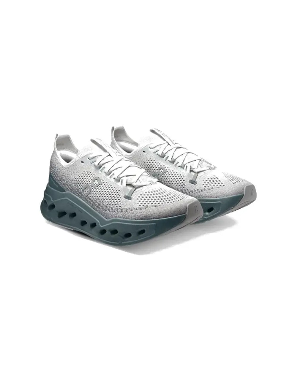 On Cloud Men's Cloudsurfer Max Running Shoes