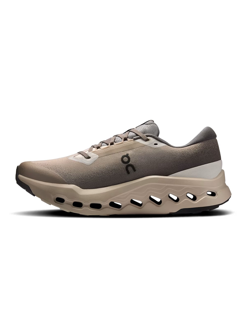 On Cloud Men's Cloudsurfer Trail 2 Waterproof Shoes