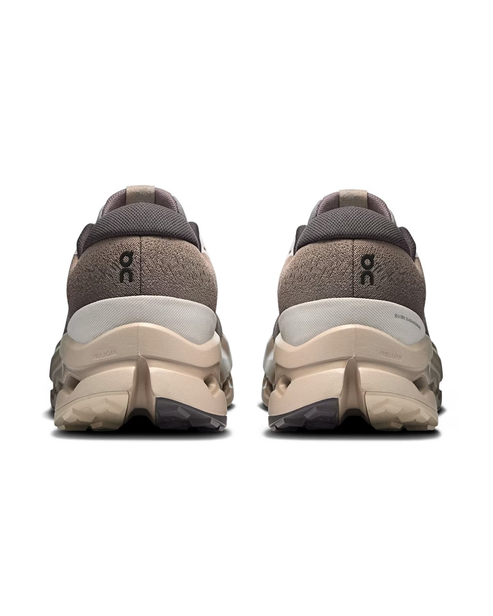 On Cloud Men's Cloudsurfer Trail 2 Waterproof Shoes
