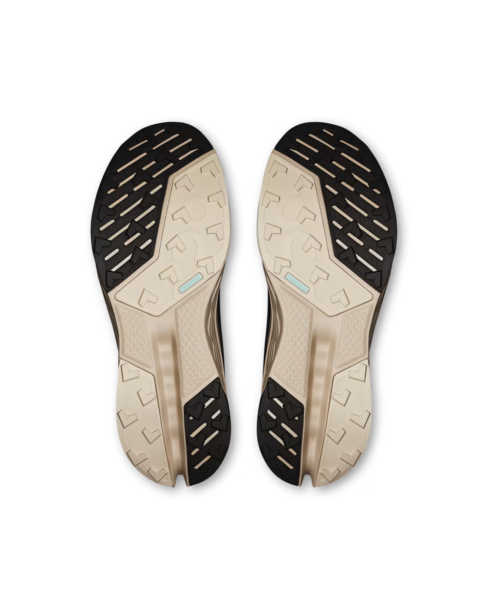 On Cloud Men's Cloudsurfer Trail 2 Waterproof Shoes