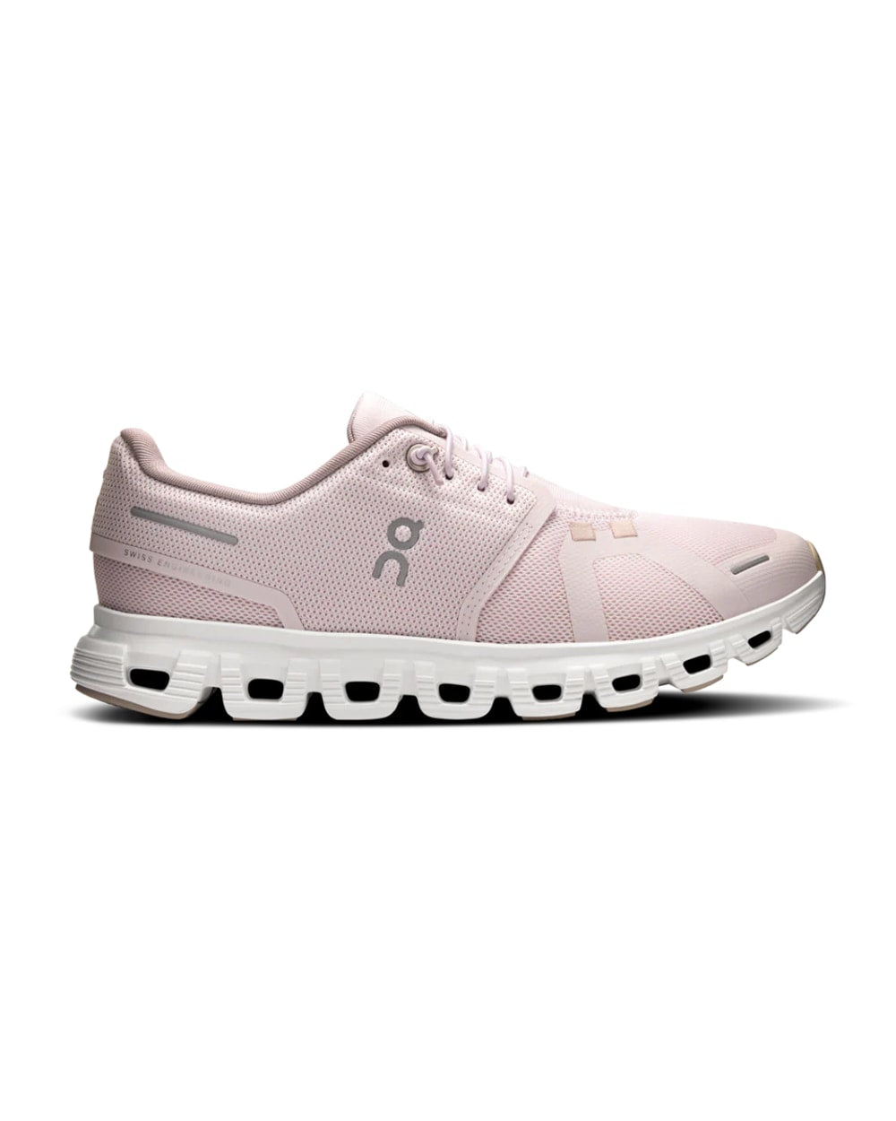 On Cloud Women's Cloud 6 Walking Shoes