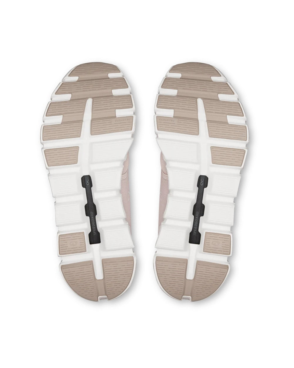 On Cloud Women's Cloud 6 Walking Shoes