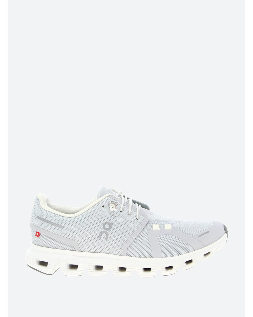 Glacier/White