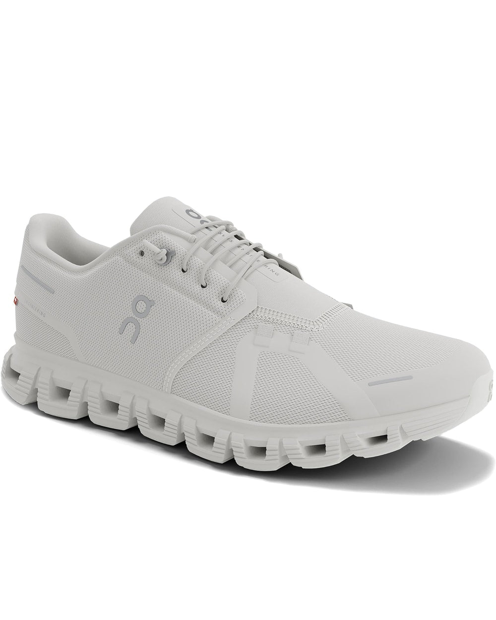White/White