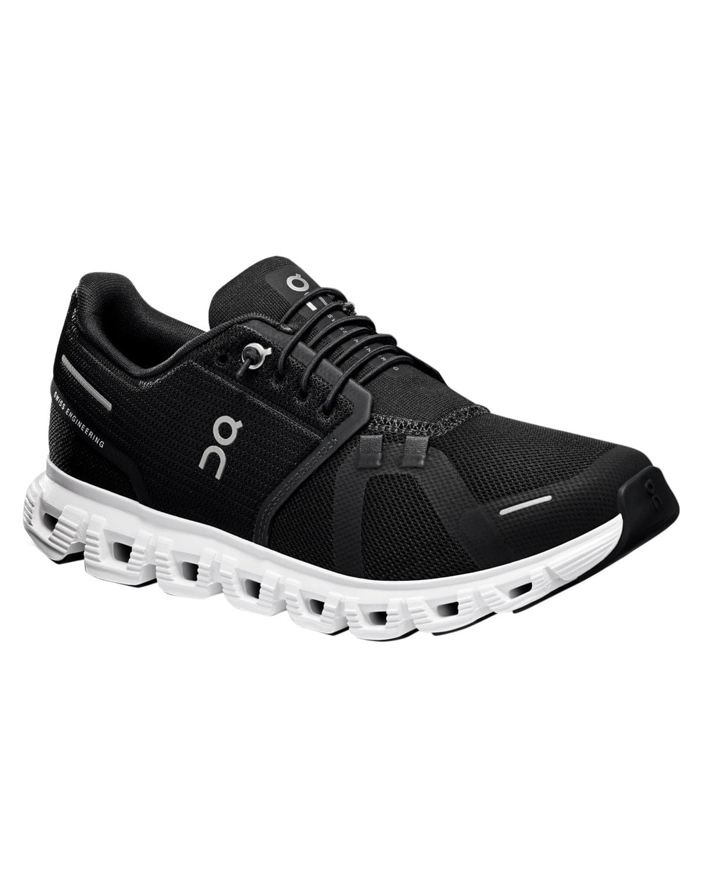 On Cloud Women's Cloud 6 Walking Shoes