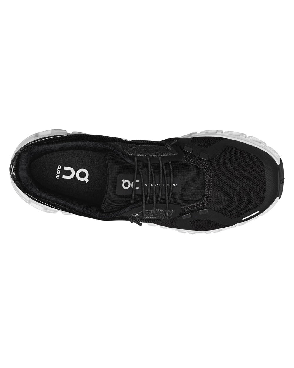 On Cloud Women's Cloud 6 Walking Shoes