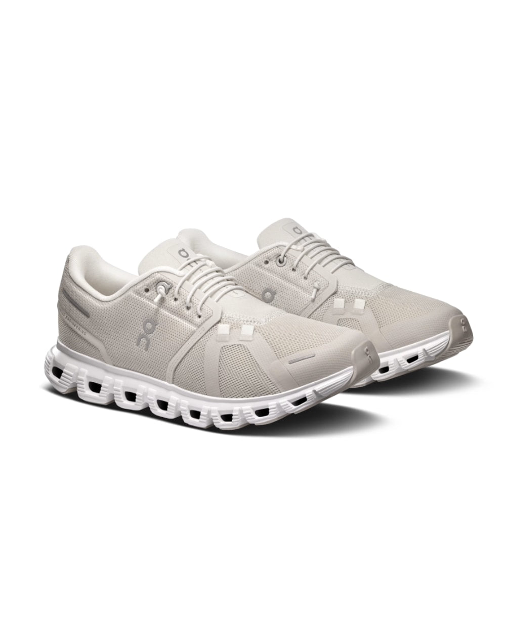 On Cloud Women's Cloud 6 Walking Shoes