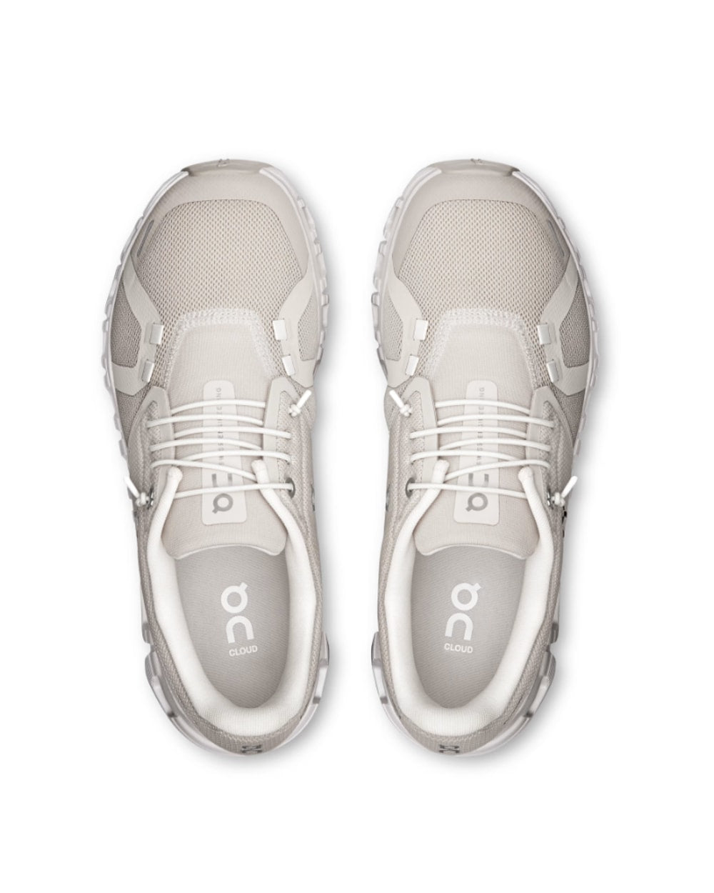 On Cloud Women's Cloud 6 Walking Shoes