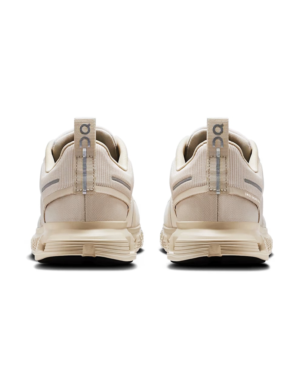 On Cloud Women's Cloud 6 Waterproof Shoes