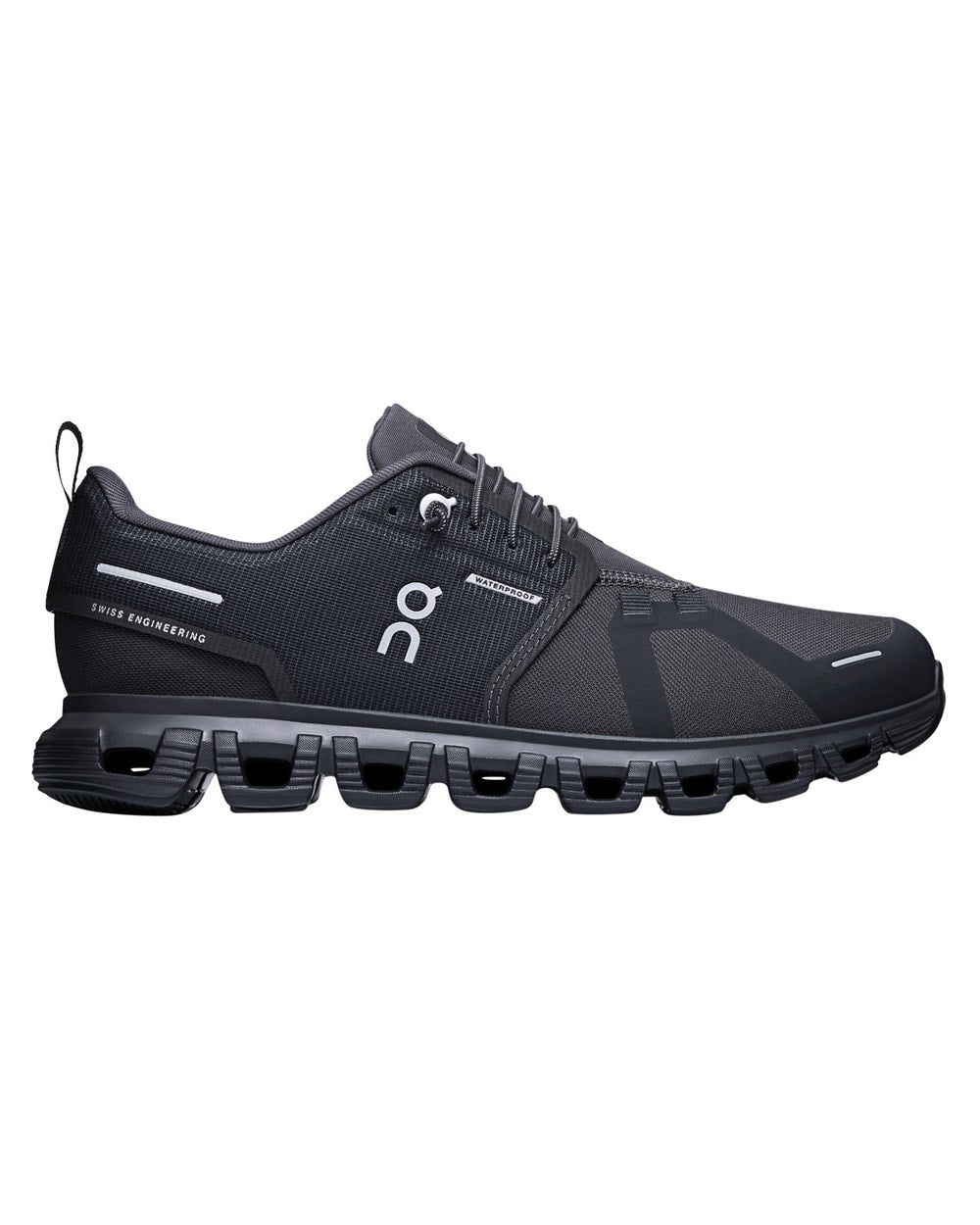On Cloud Women's Cloud 6 Waterproof Shoes