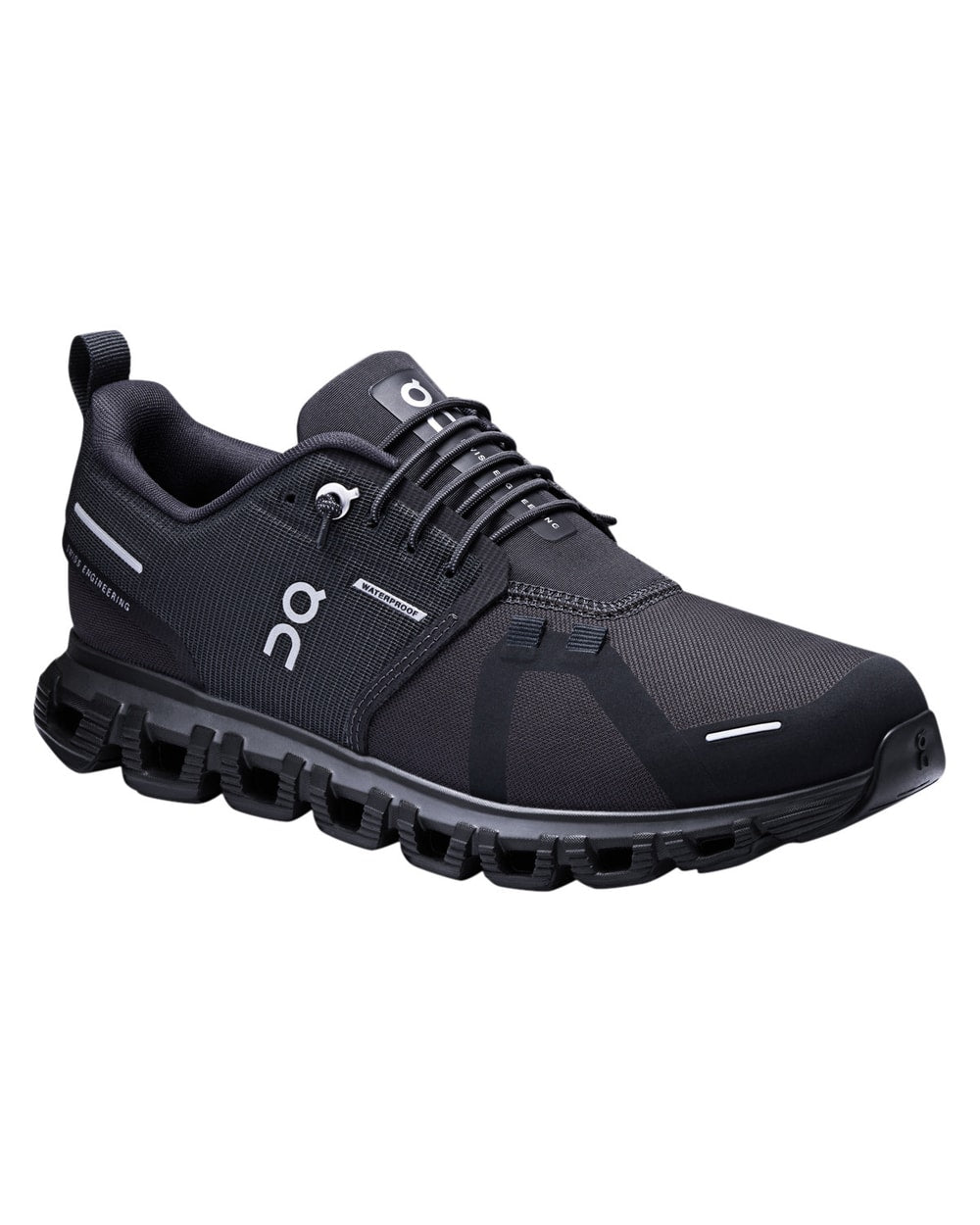 On Cloud Women's Cloud 6 Waterproof Shoes