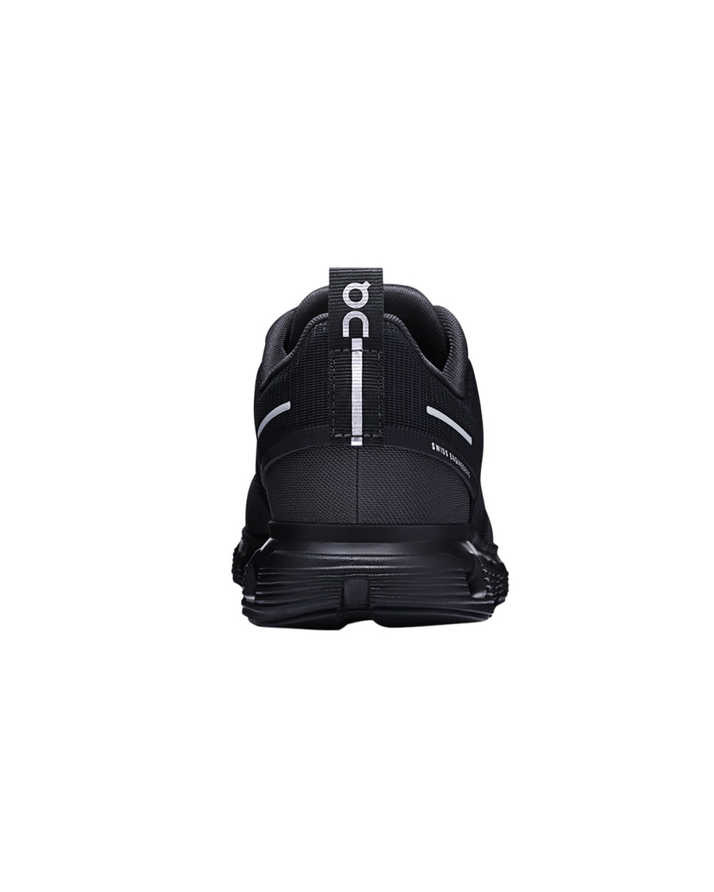 On Cloud Women's Cloud 6 Waterproof Shoes