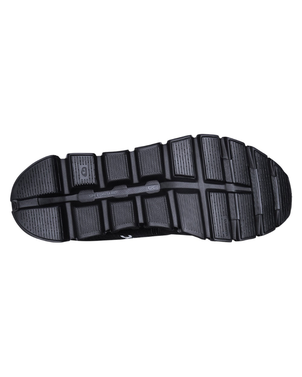 On Cloud Women's Cloud 6 Waterproof Shoes