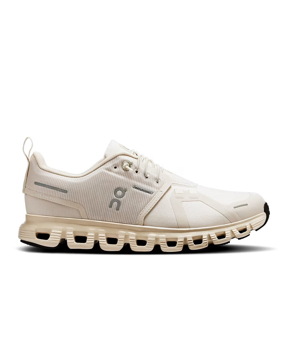 On Cloud Women's Cloud 6 Waterproof Shoes