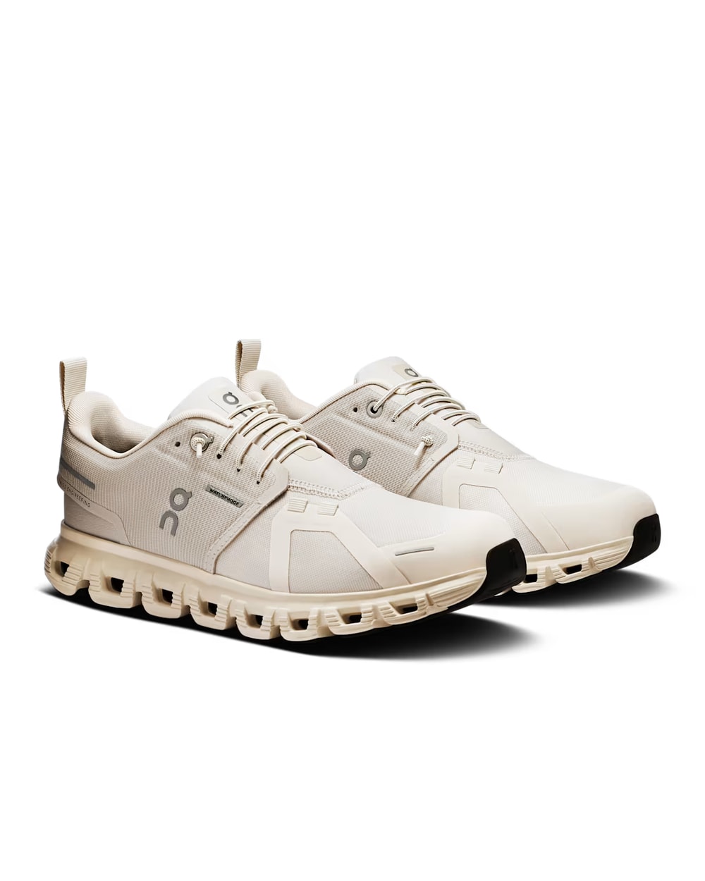 On Cloud Women's Cloud 6 Waterproof Shoes