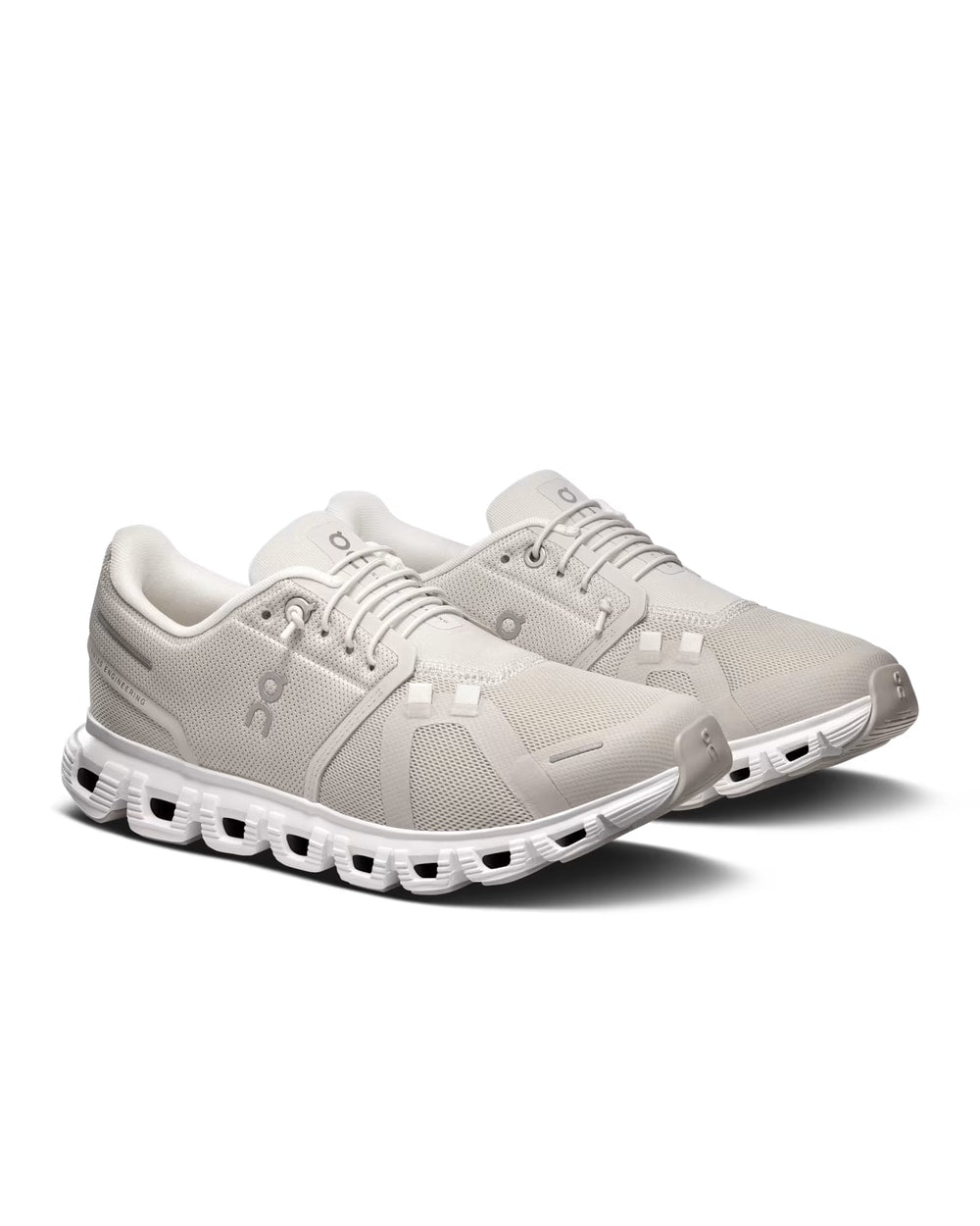 On Cloud Women's Cloud 6 Wide Walking Shoes