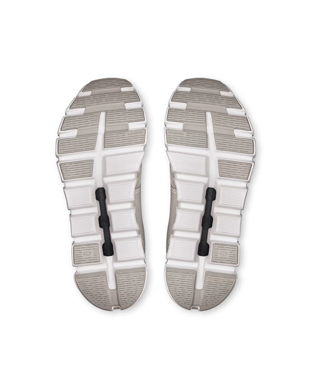 On Cloud Women's Cloud 6 Wide Walking Shoes