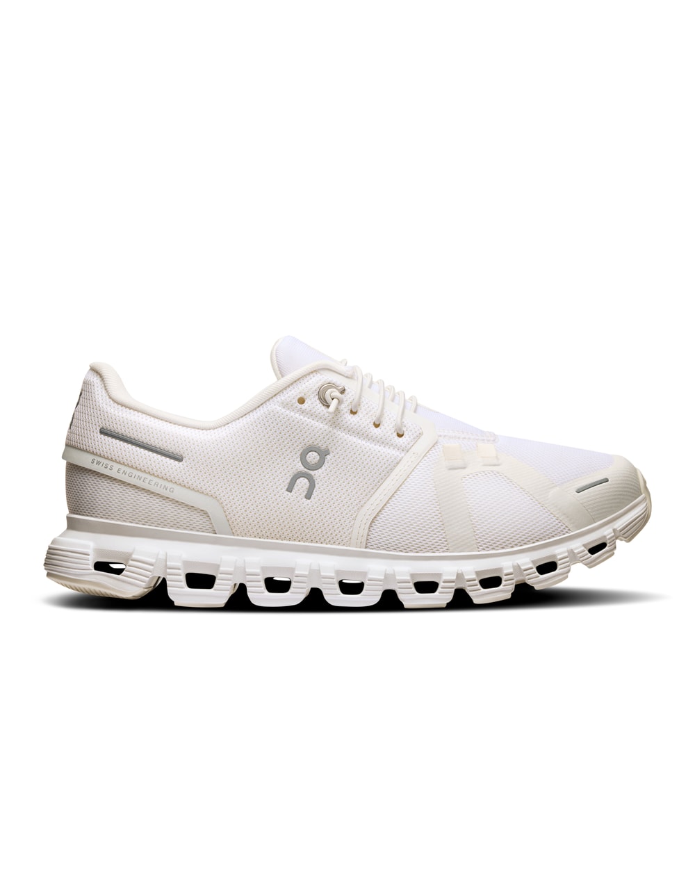White/White