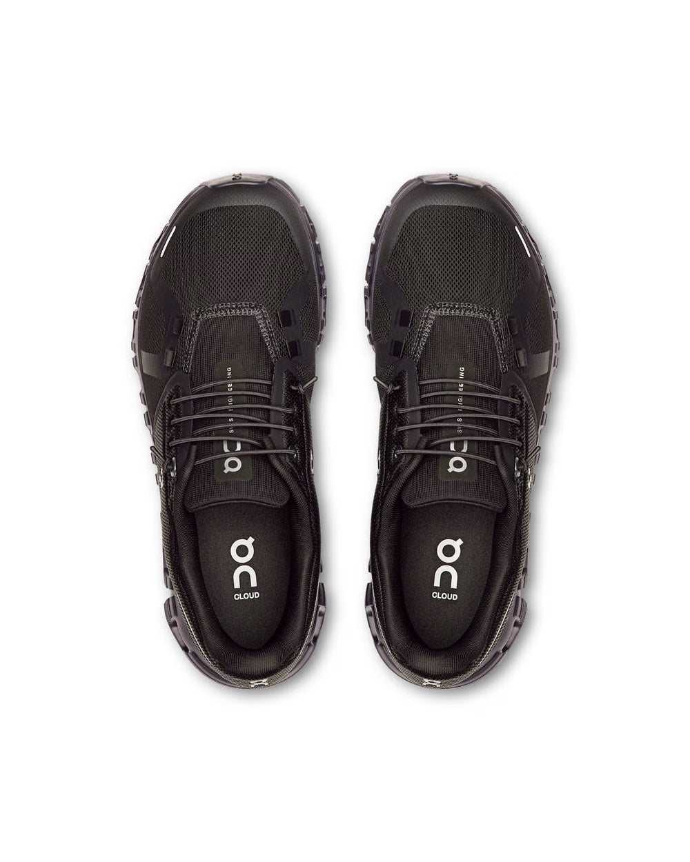 On Cloud Women's Cloud 6 Wide Walking Shoes