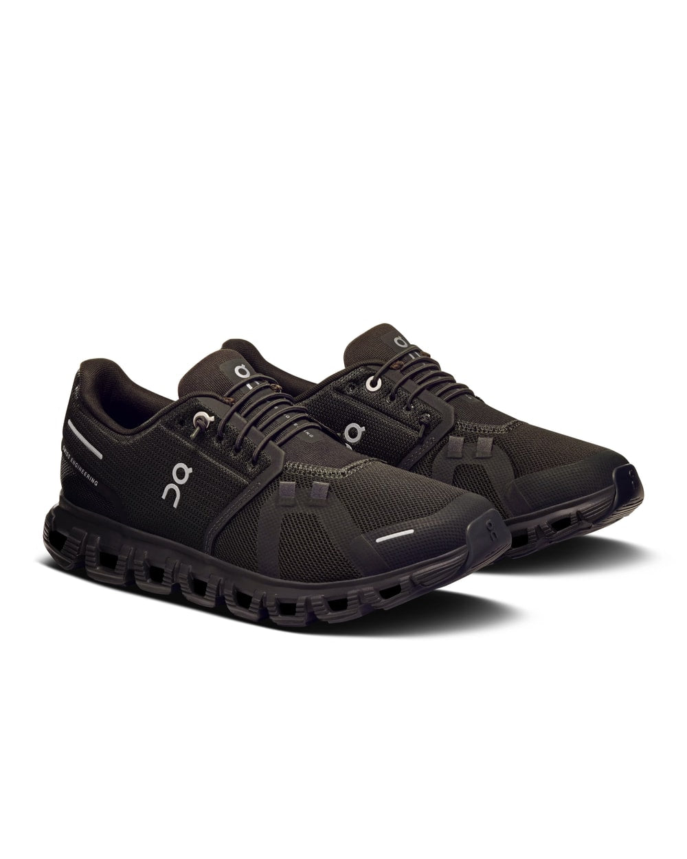 On Cloud Women's Cloud 6 Wide Walking Shoes