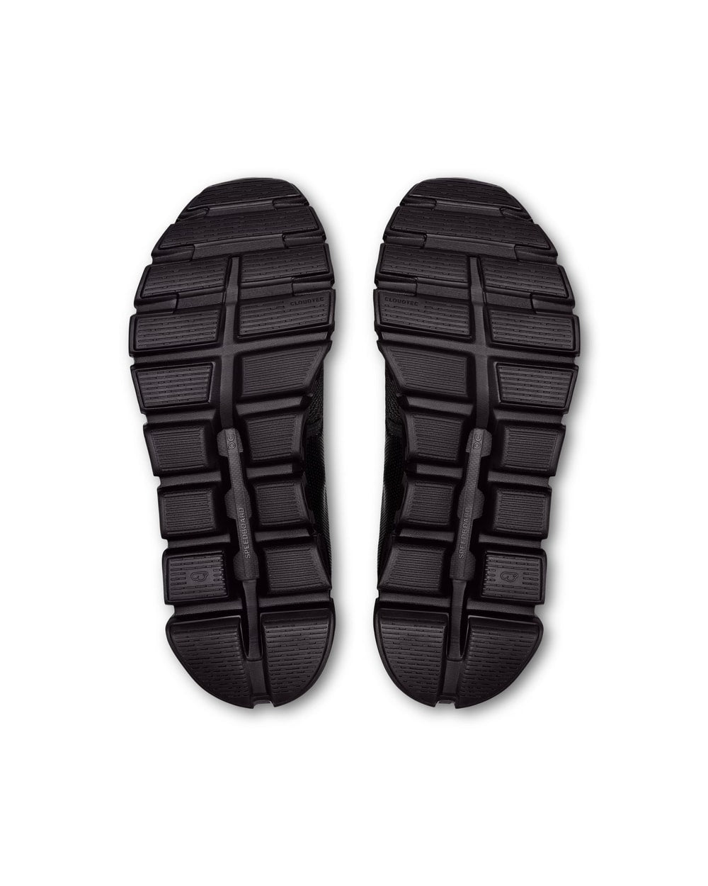 On Cloud Women's Cloud 6 Wide Walking Shoes