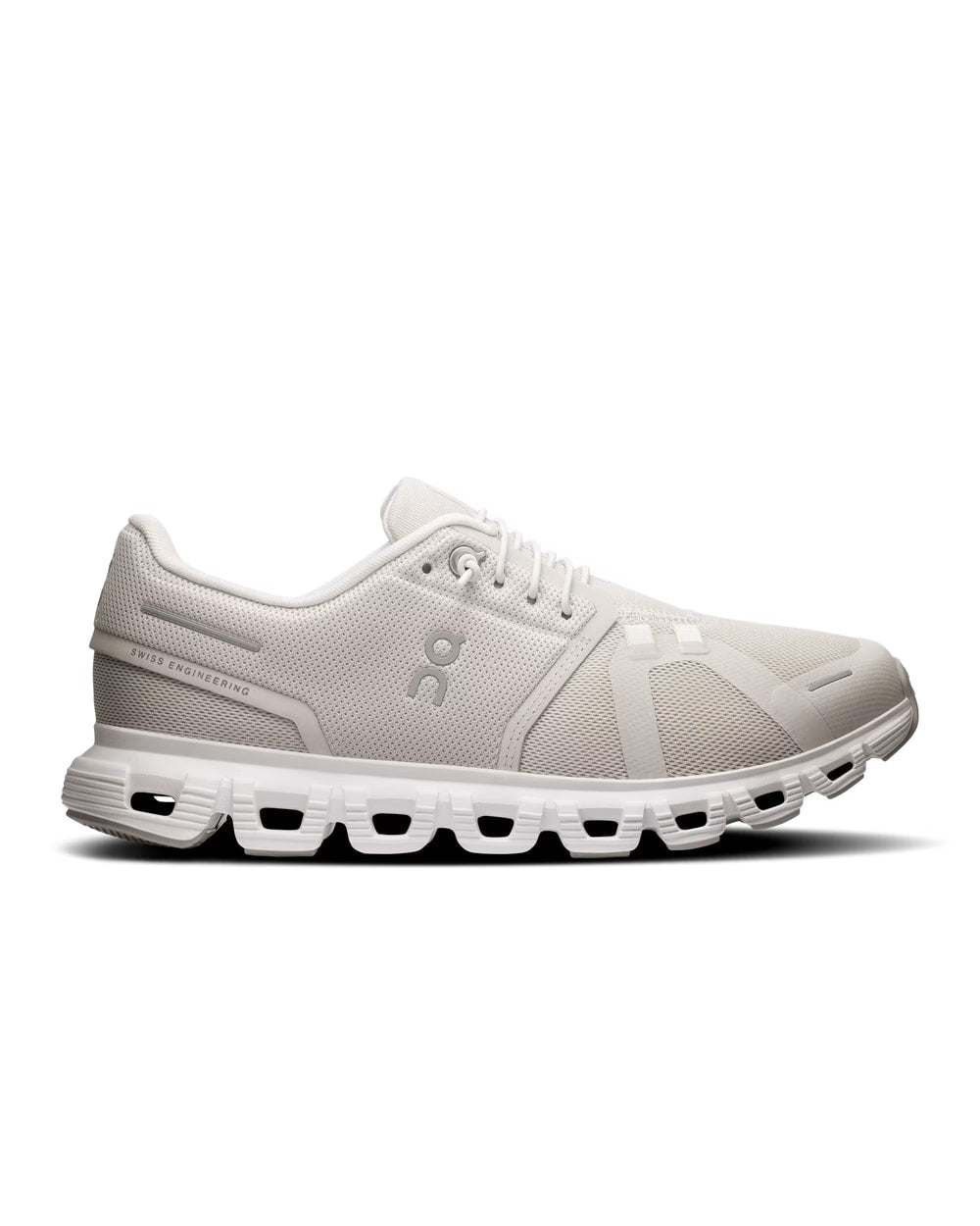 On Cloud Women's Cloud 6 Wide Walking Shoes