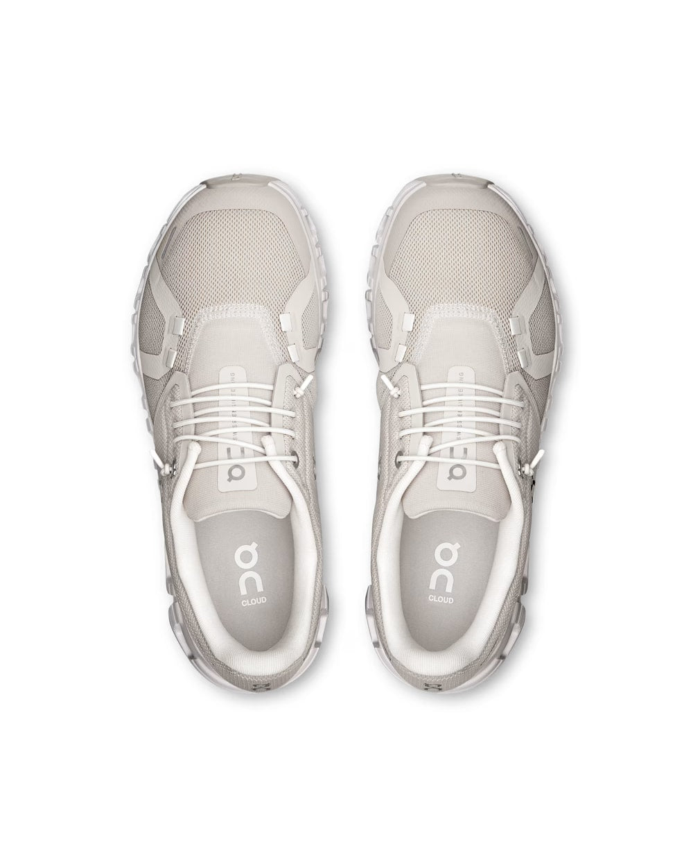 On Cloud Women's Cloud 6 Wide Walking Shoes