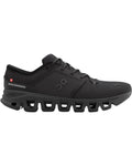 Black/Black
