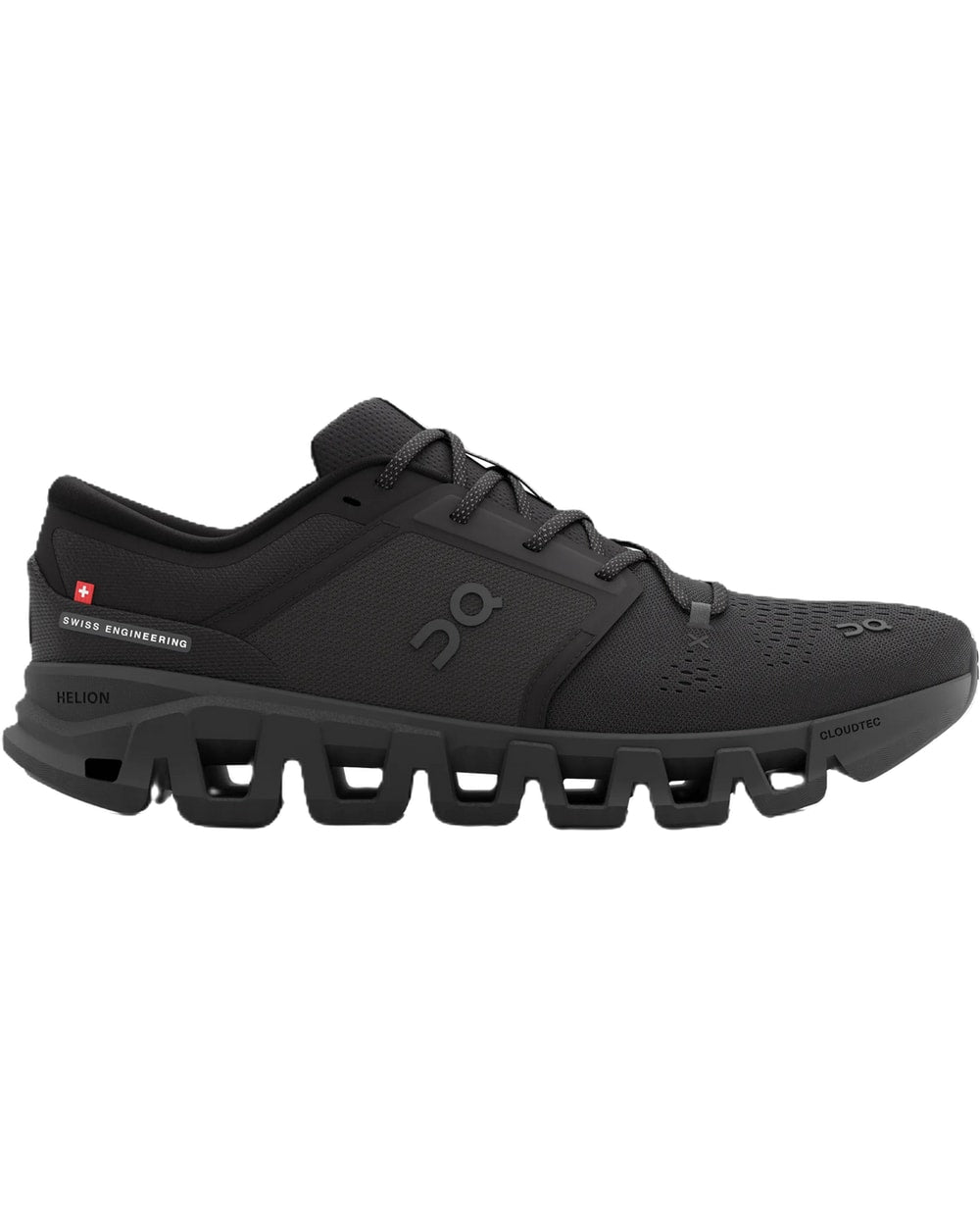 Black/Black