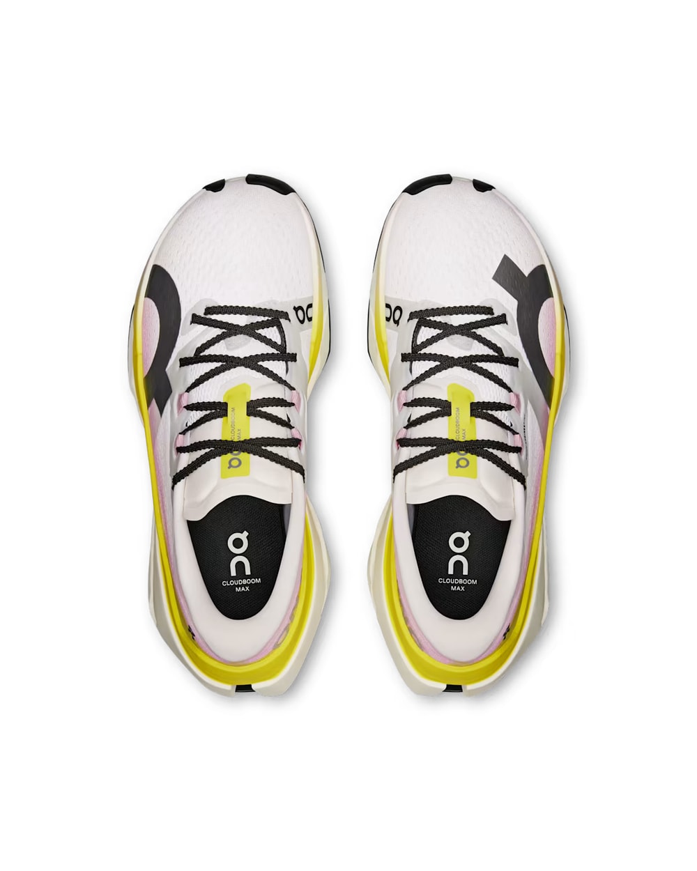 On Cloud Women's Cloudboom Max Running Shoes