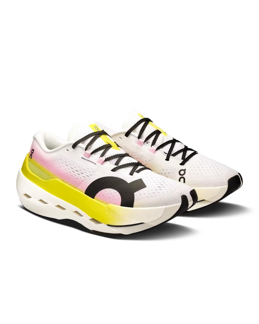 On Cloud Women's Cloudboom Max Running Shoes