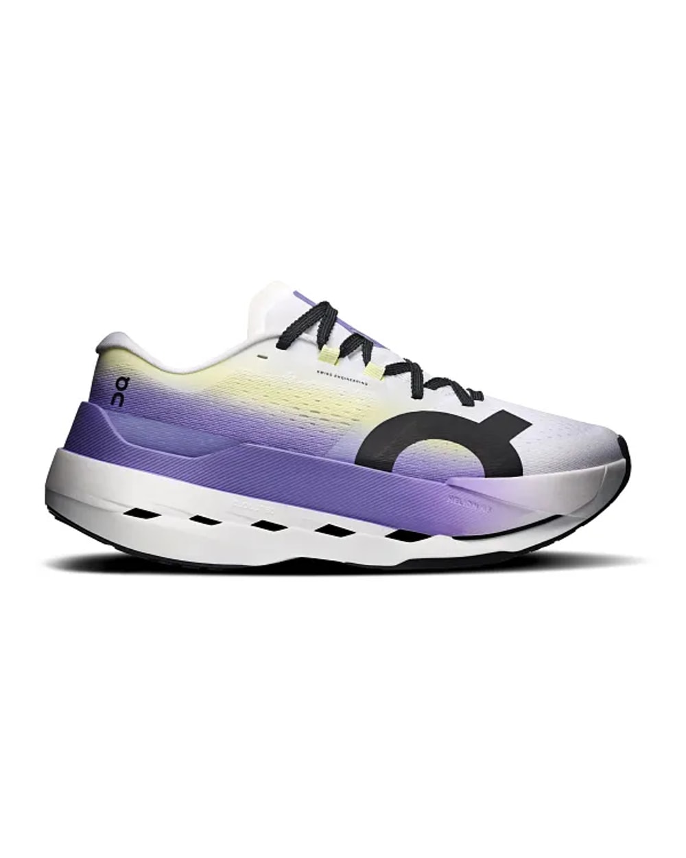On Cloud Women's Cloudboom Max Running Shoes