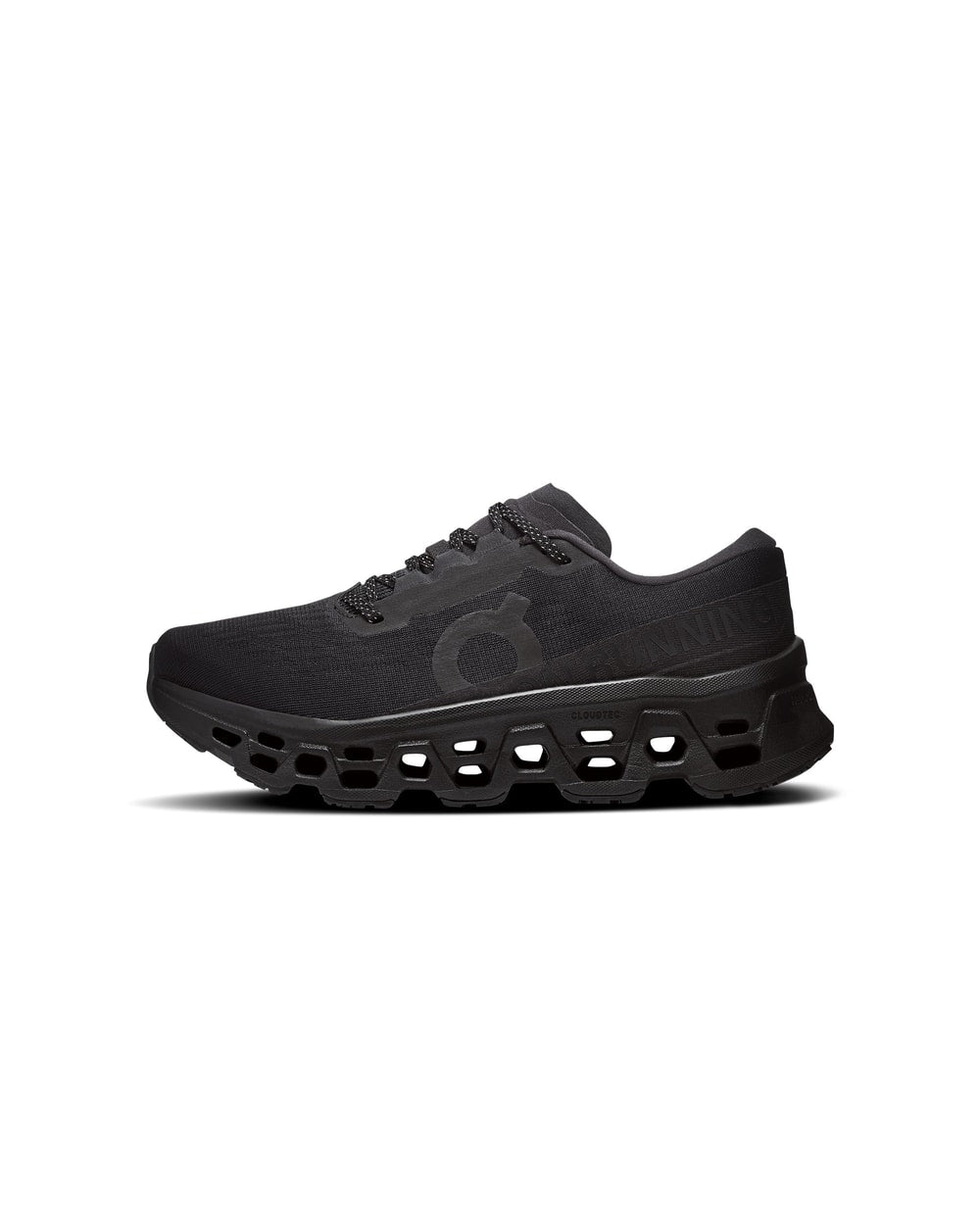 Black/Black