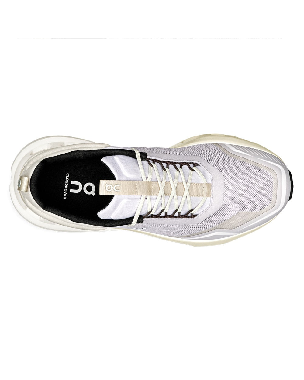 On Cloud Women's Cloudnova X Training Shoes