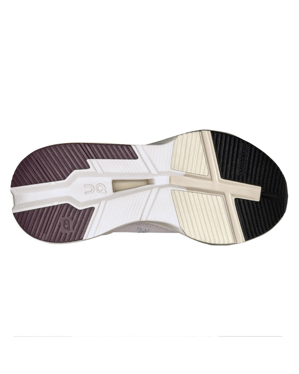 On Cloud Women's Cloudnova X Training Shoes