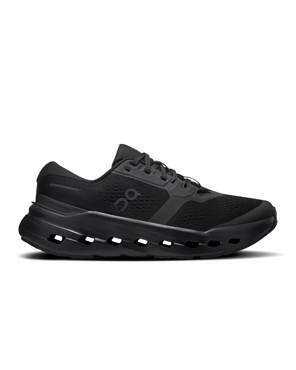 Black/Black